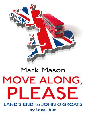 cover image of Move Along, Please